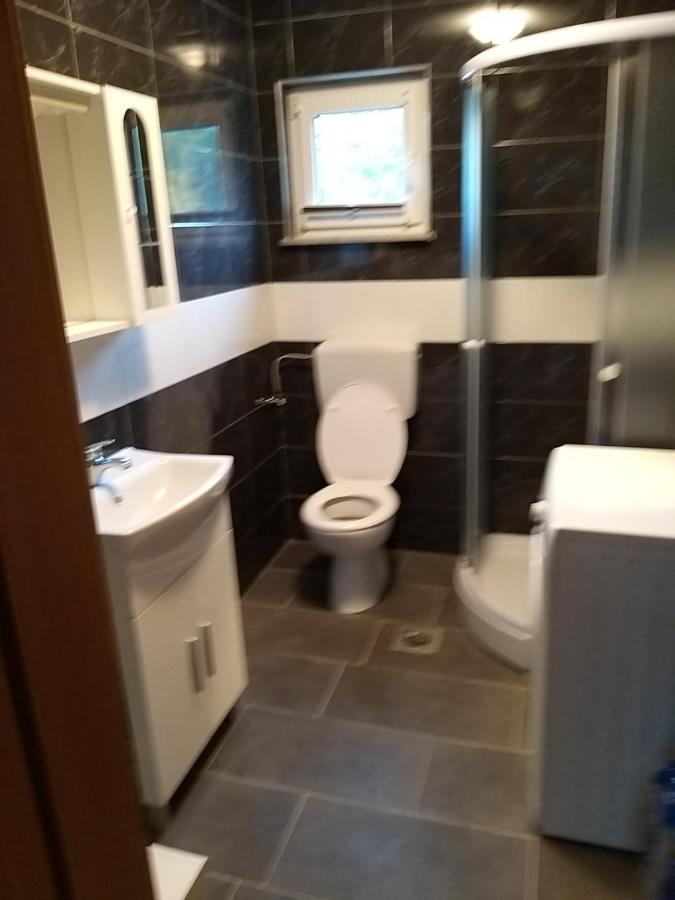 Hotel Manjsa Hisa Savudrija Alberi Zraven Petram Naselja Crveni Vrh Zewnętrze zdjęcie
