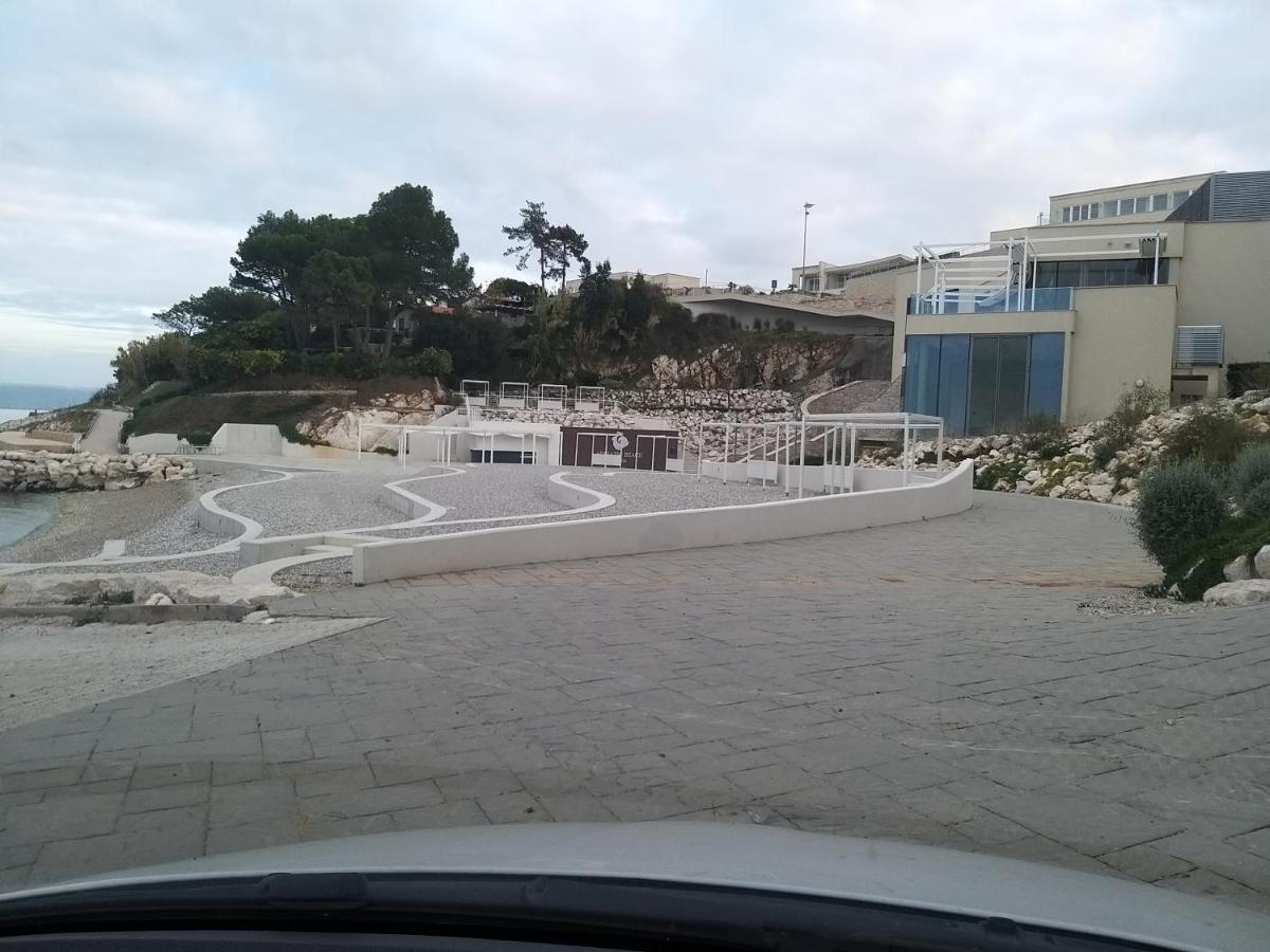 Hotel Manjsa Hisa Savudrija Alberi Zraven Petram Naselja Crveni Vrh Zewnętrze zdjęcie