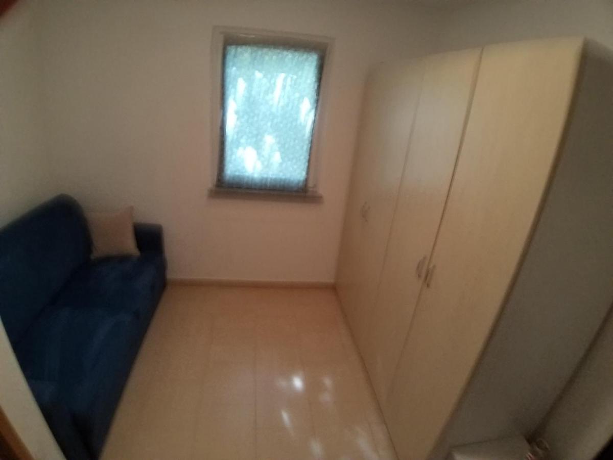 Hotel Manjsa Hisa Savudrija Alberi Zraven Petram Naselja Crveni Vrh Zewnętrze zdjęcie